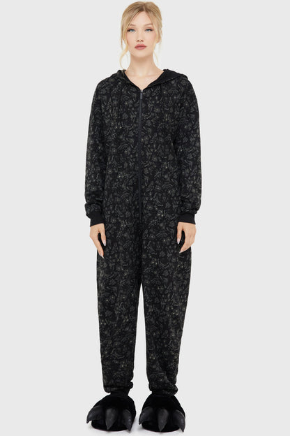Enchantors Embrace Onesie