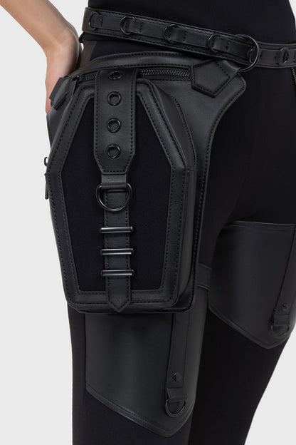 Entrophy Bag