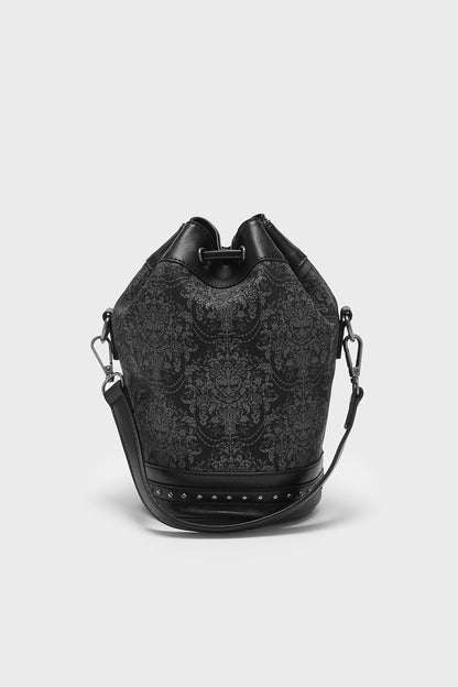 Fiend's Secret Bucket Bag