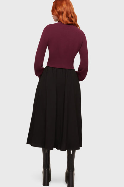 Fern Whisper Cardigan