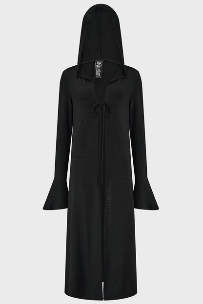 Ghostgauze Cloak
