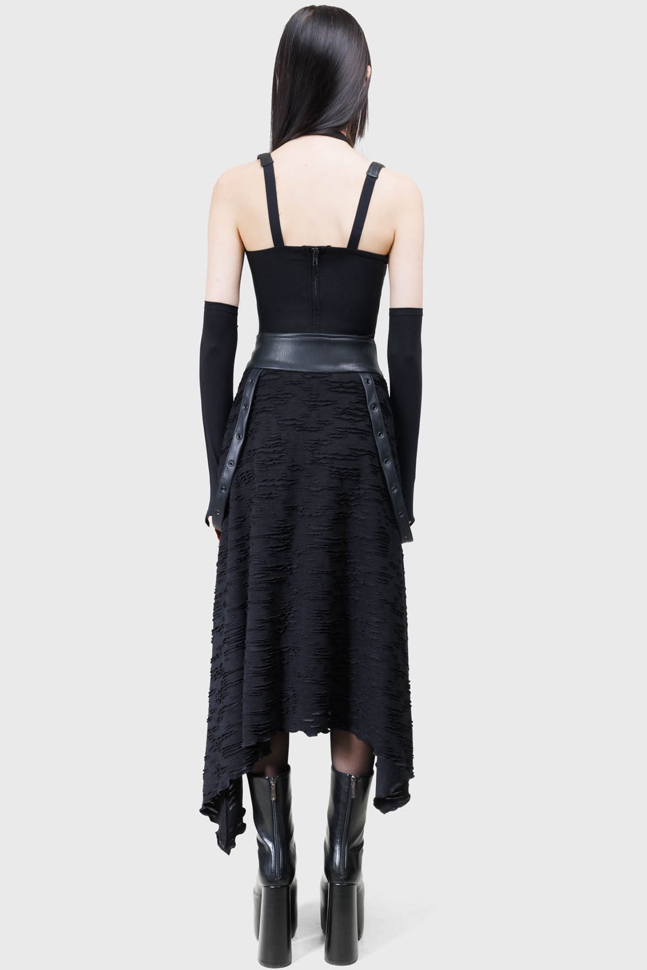 Gloomara Skirt