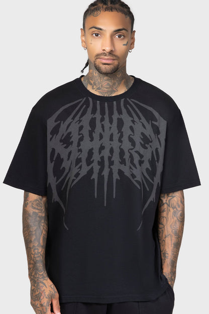 Grave Wind T-Shirt