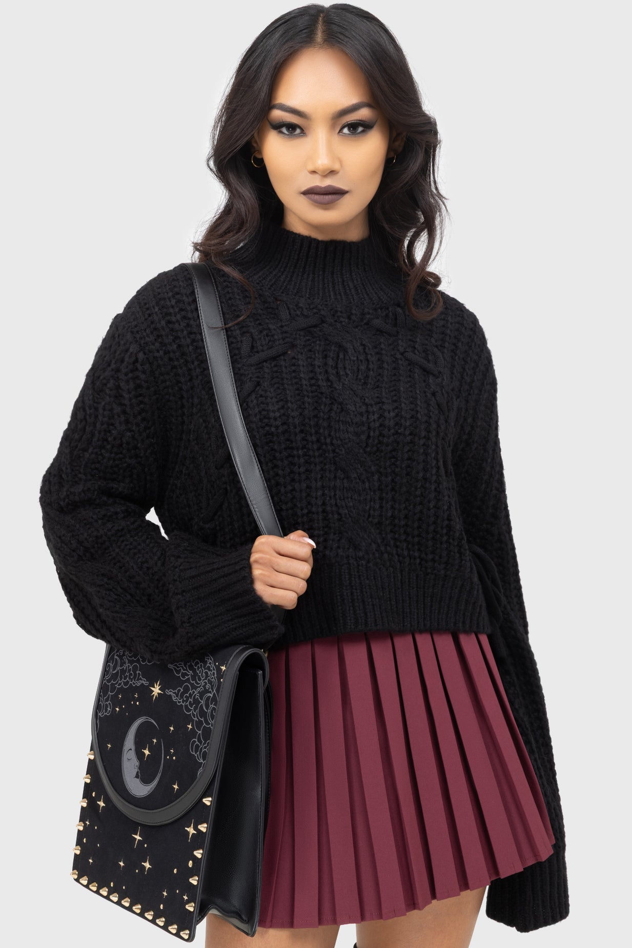 Hexelore Sweater