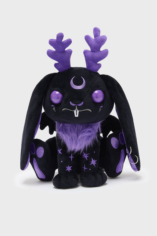 Misty Plush Toy