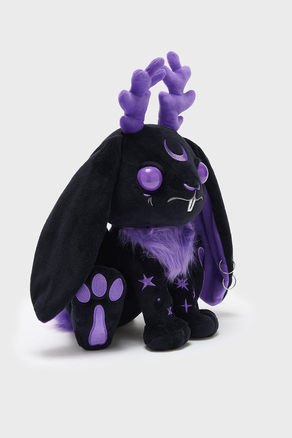 Misty Plush Toy