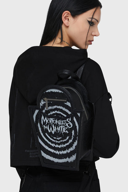 Keystone Spiral Backpack
