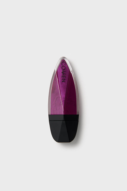 Metallic Grip Liquid Lip [DARK ALCHEMY]