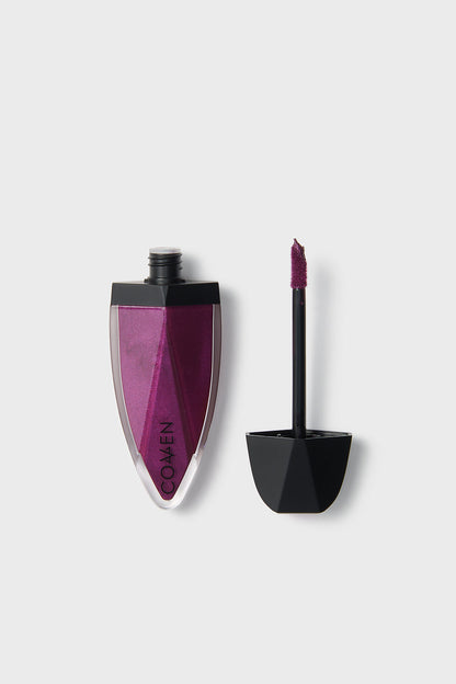 Metallic Grip Liquid Lip [DARK ALCHEMY]
