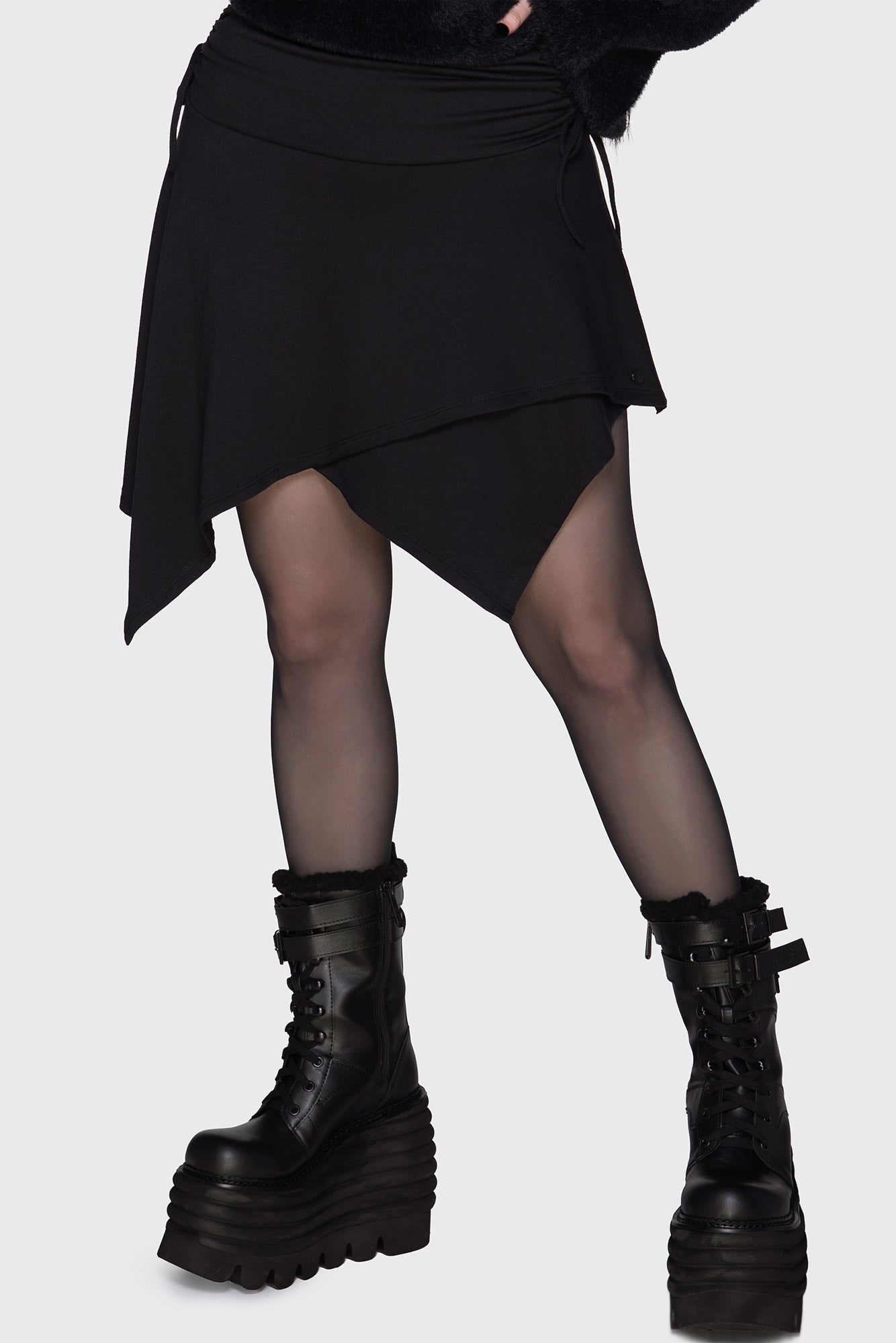 Luminastra Skirt