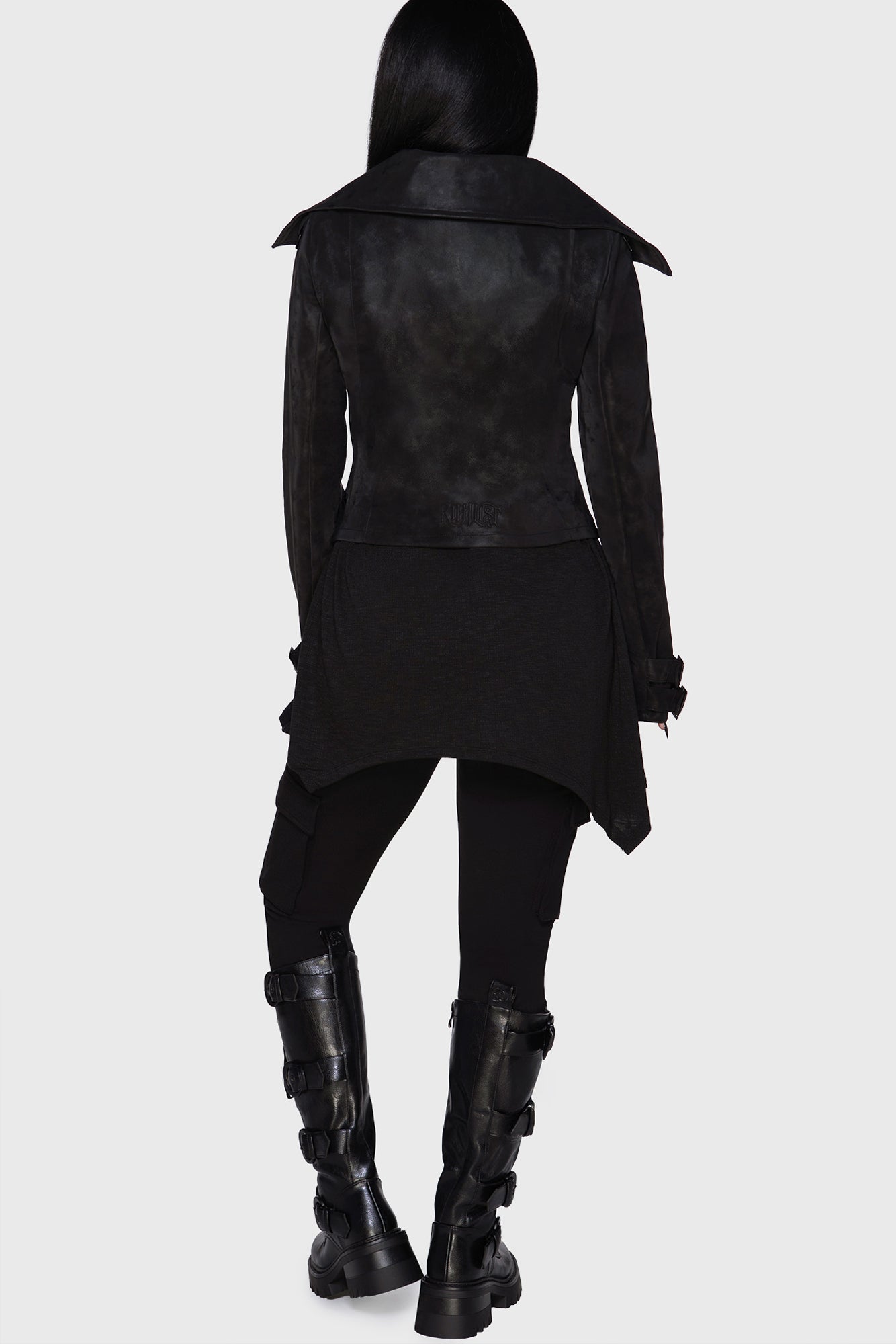 Lunar Lycan Jacket
