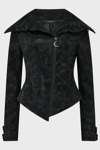 Lunar Lycan Jacket