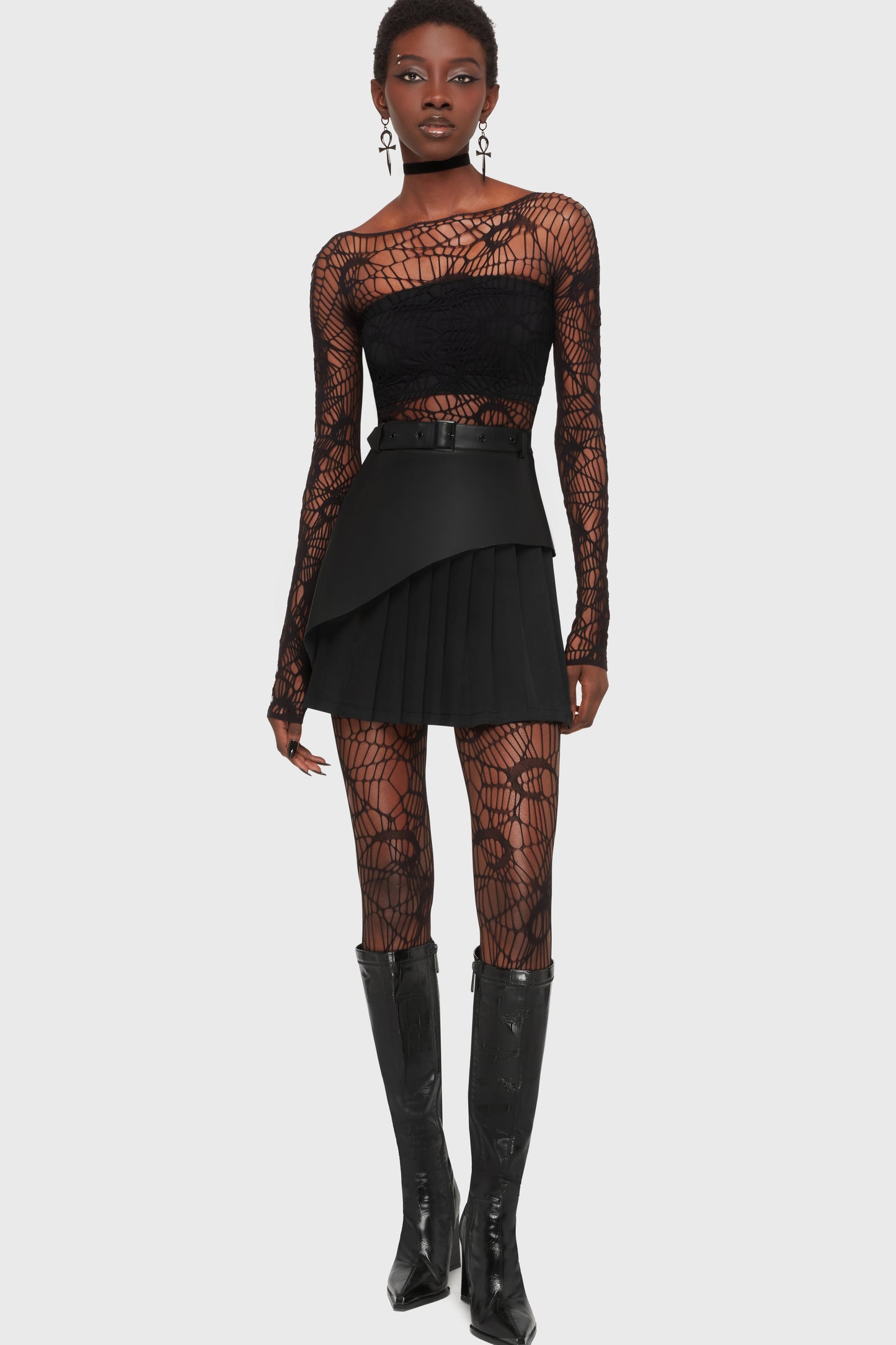 Lamenthia Top