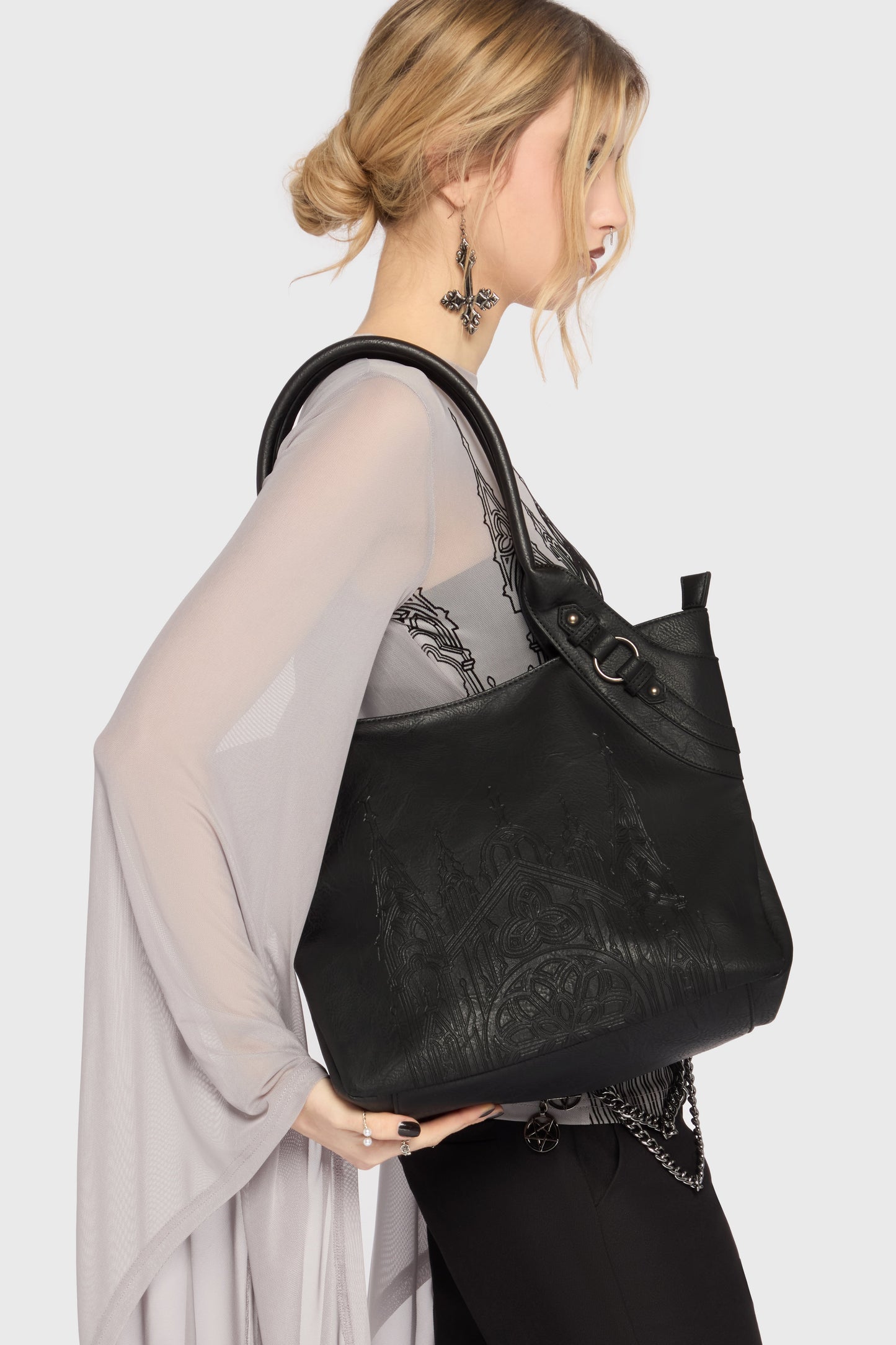 Lost Angels Bag