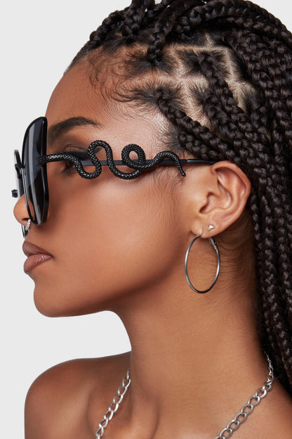 Mia Sunglasses