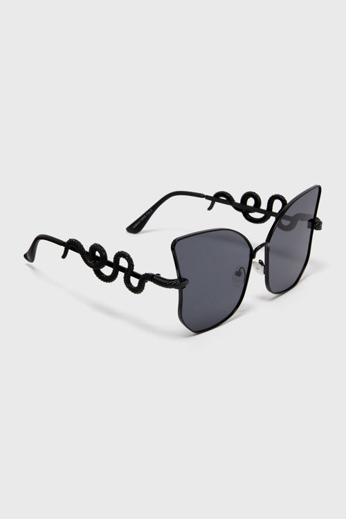 Mia Sunglasses