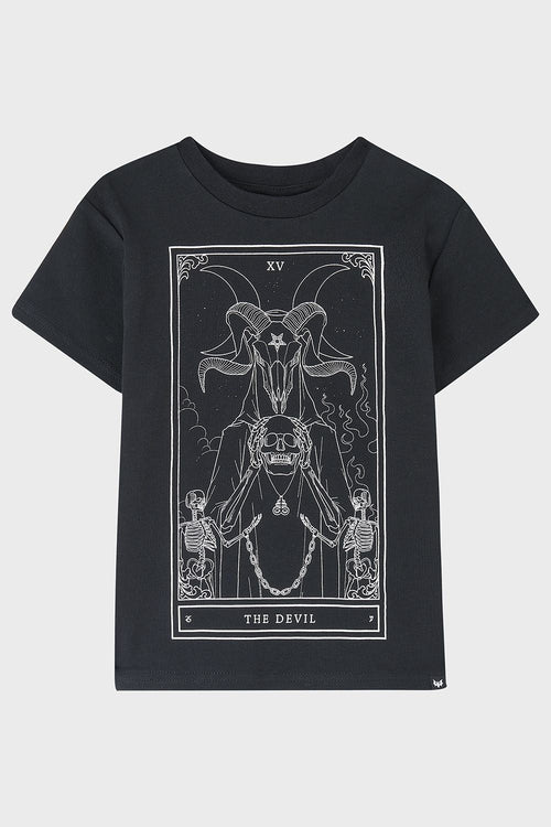 Mini Soul T-Shirt
