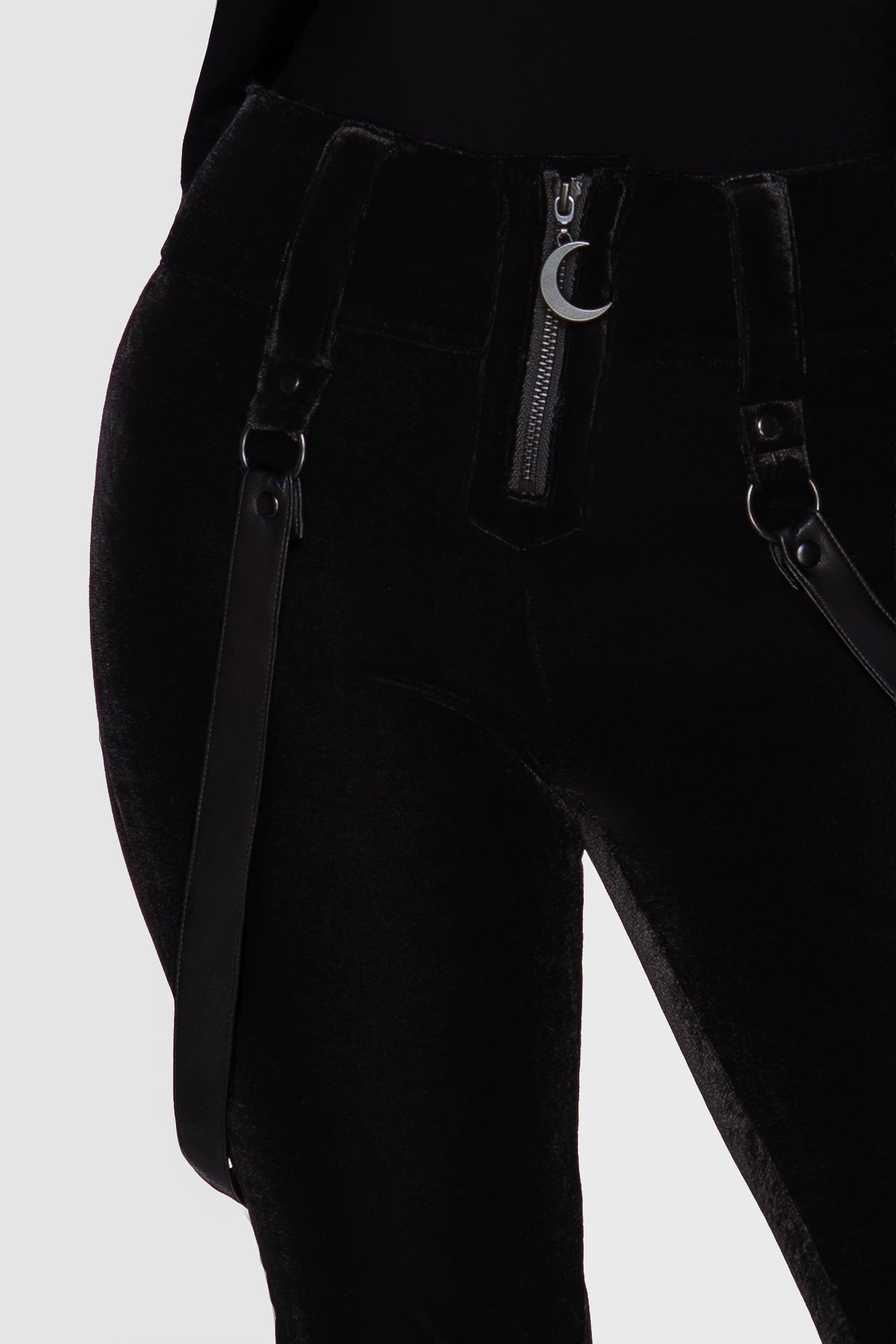Moon City Trousers