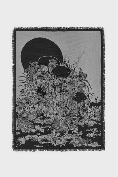 Mors Florest Tapestry