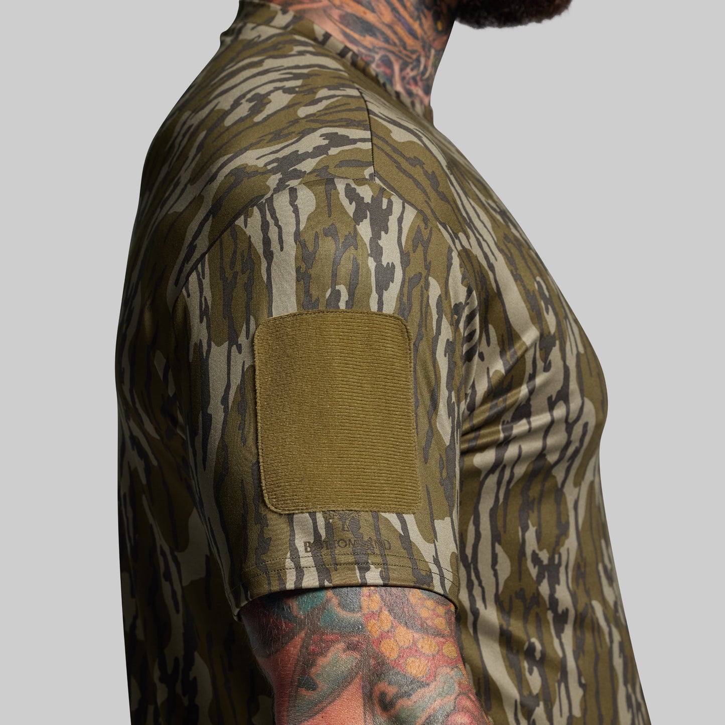 Range Shirt (Mossy Oak® Original Bottomland® 2025)