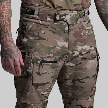 Op Assault Pant Factory Blemished (Multicam)