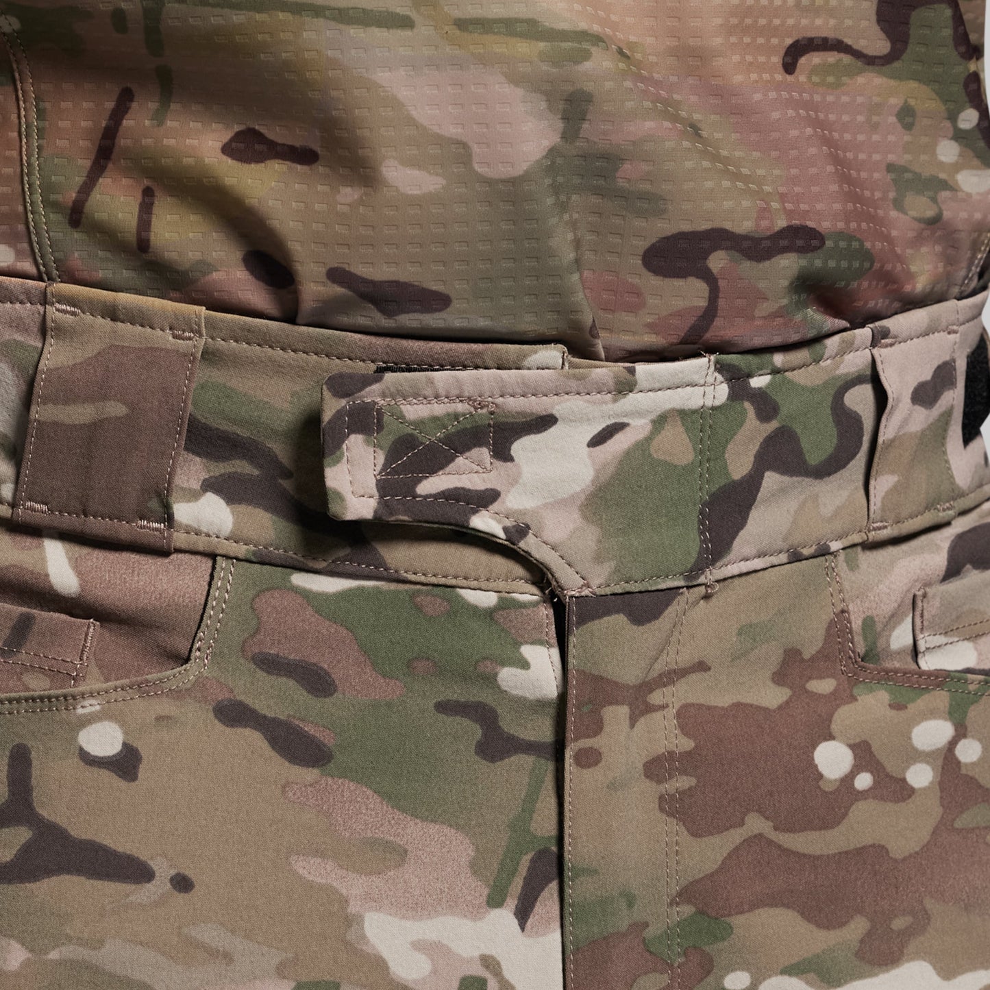 Op Assault Pant Factory Blemished (Multicam)