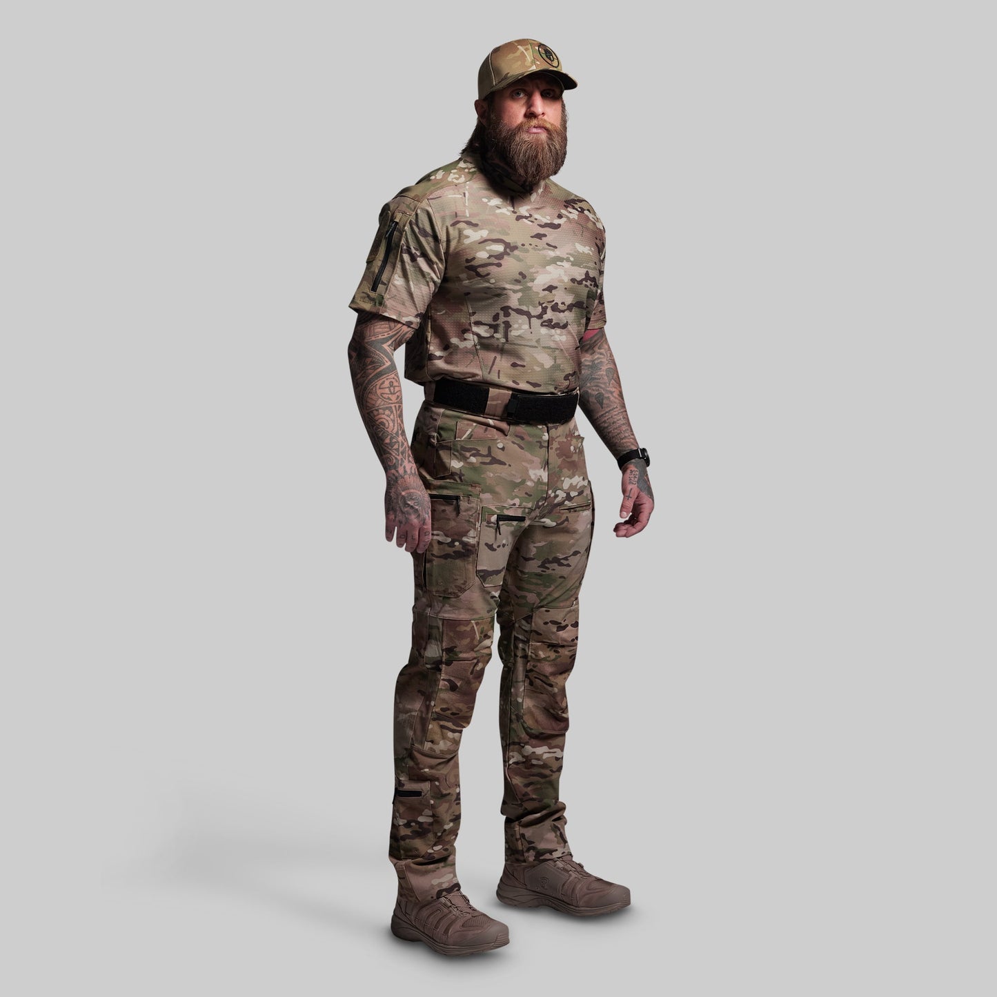 Op Assault Pant Factory Blemished (Multicam)