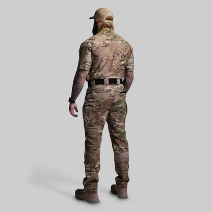 Op Assault Pant Factory Blemished (Multicam)