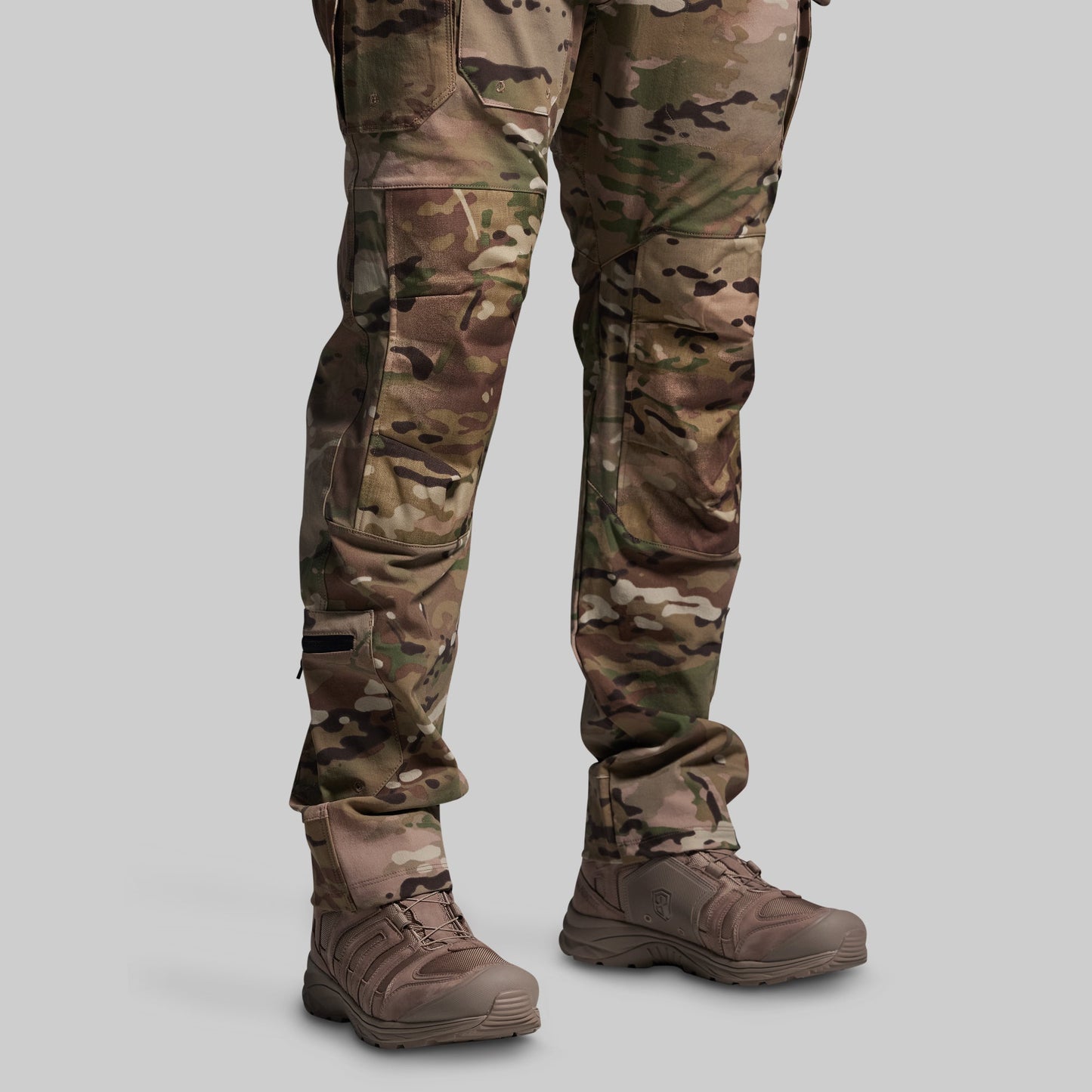 Op Assault Pant Factory Blemished (Multicam)
