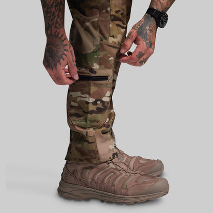 Op Assault Pant Factory Blemished (Multicam)