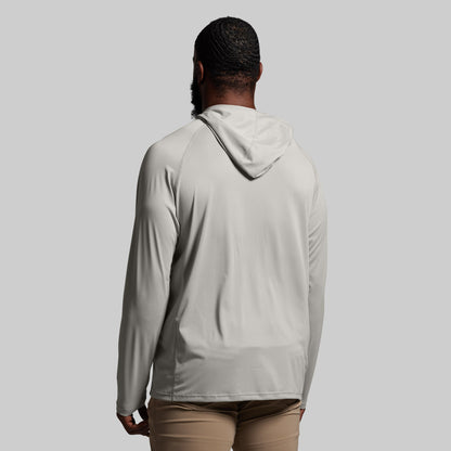 Sun Shirt 2.0 (Paloma Grey)