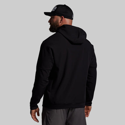 Training Hoodie (Black)