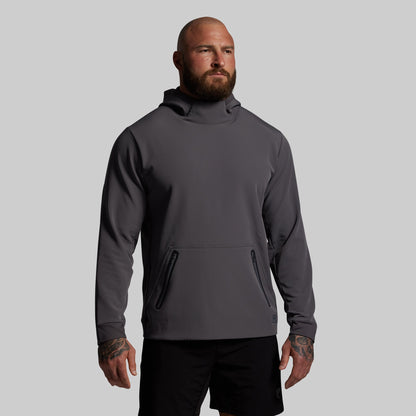 Training Hoodie Set (Gunmetal)