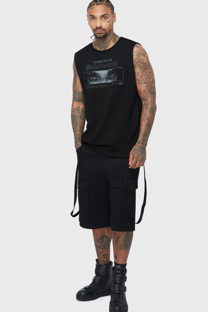 Moon Crux Vest