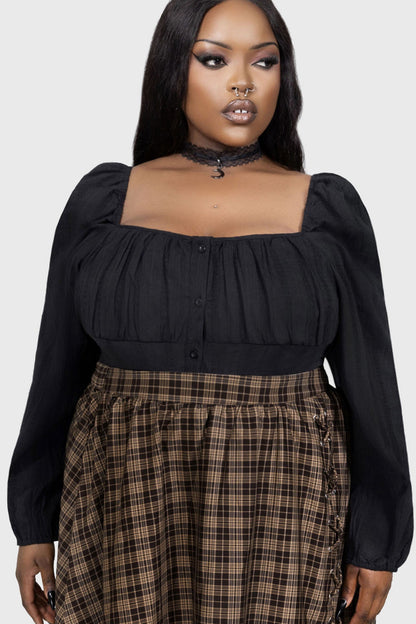 Nightwood Top