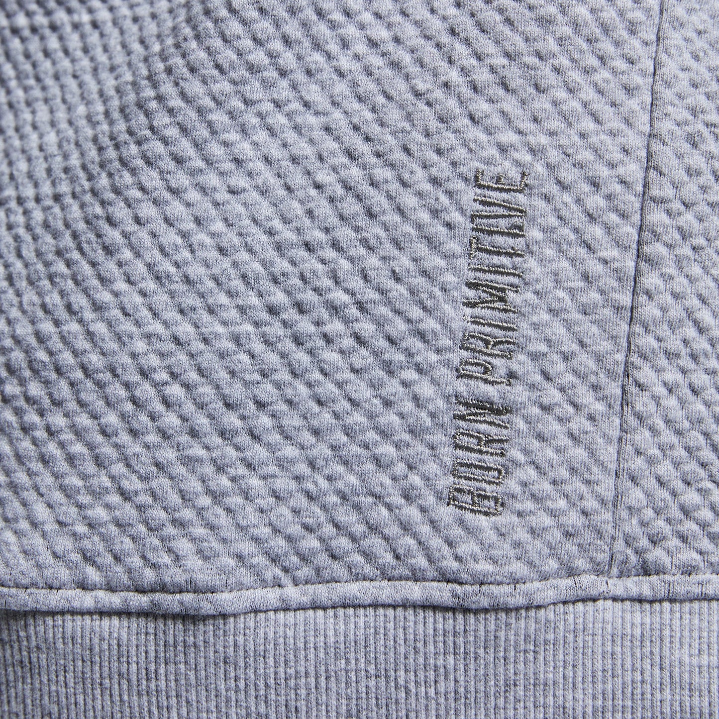 Men's Cloud Hoodie (Paloma Grey)
