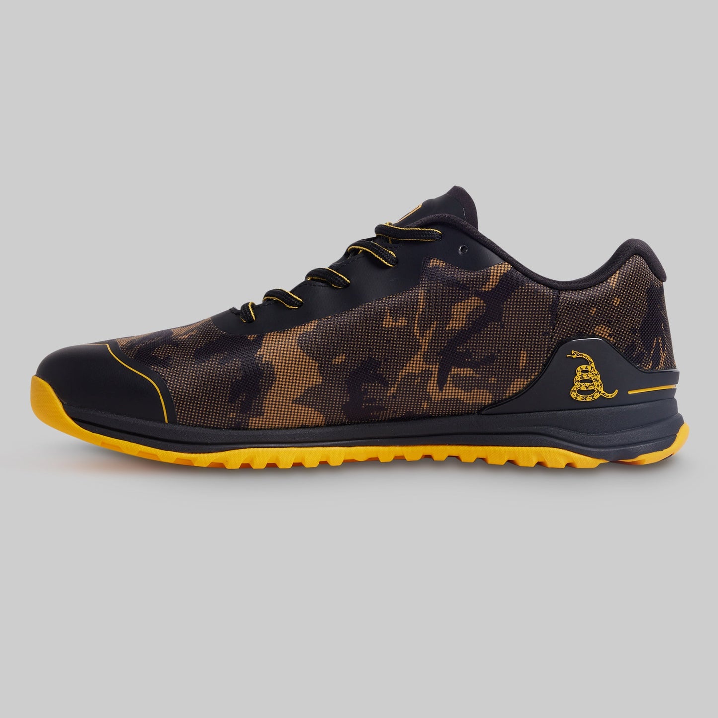 Men's Savage 1 CV (Don't Tread On Me Camo)