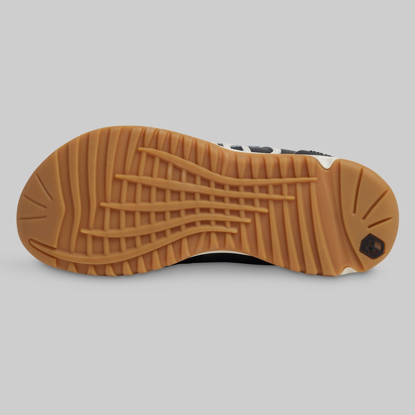 Men's Savage 1 Classic (Black/Gum)