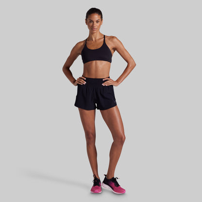Strive Short (Black)