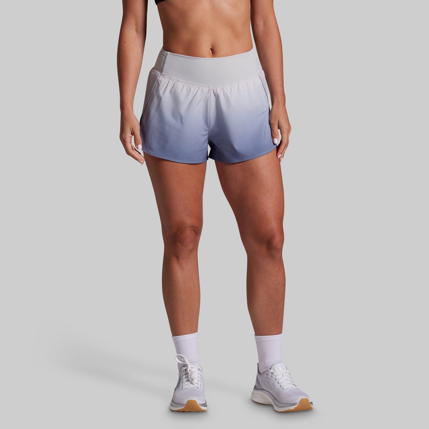 Strive Short (Granite)