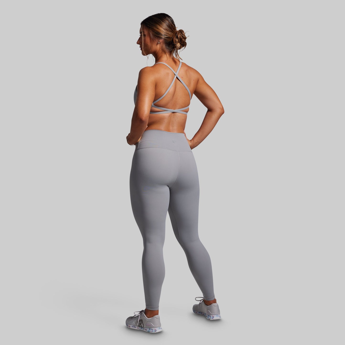 Synergy Legging 2.0 Set (Alloy)