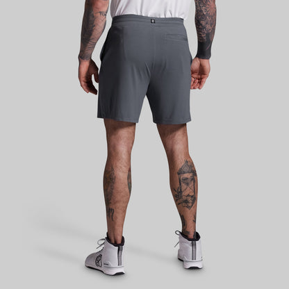 BP Premium Basic All-In-One Short (Basalt)