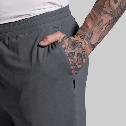 BP Premium Basic All-In-One Short (Basalt)