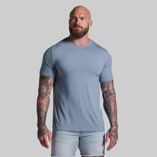 BP Premium Basic Crew (Granite)