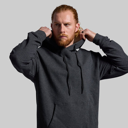 Men's Unmatched Jogger Set (Charcoal)