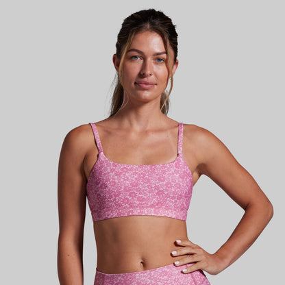 Tempo Biker Short Set (Bliss Flora)