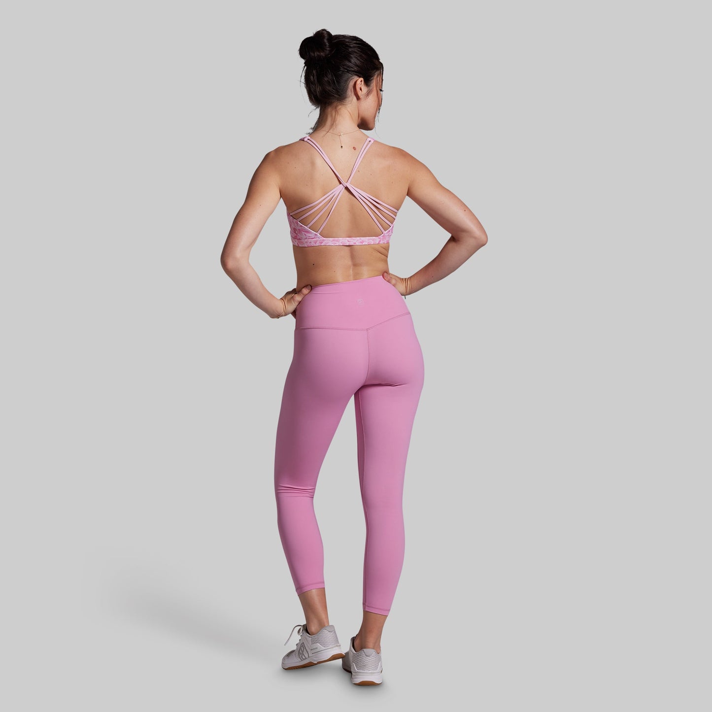 Your Go To Legging 2.0 Set (Bliss/Botanical Bliss)