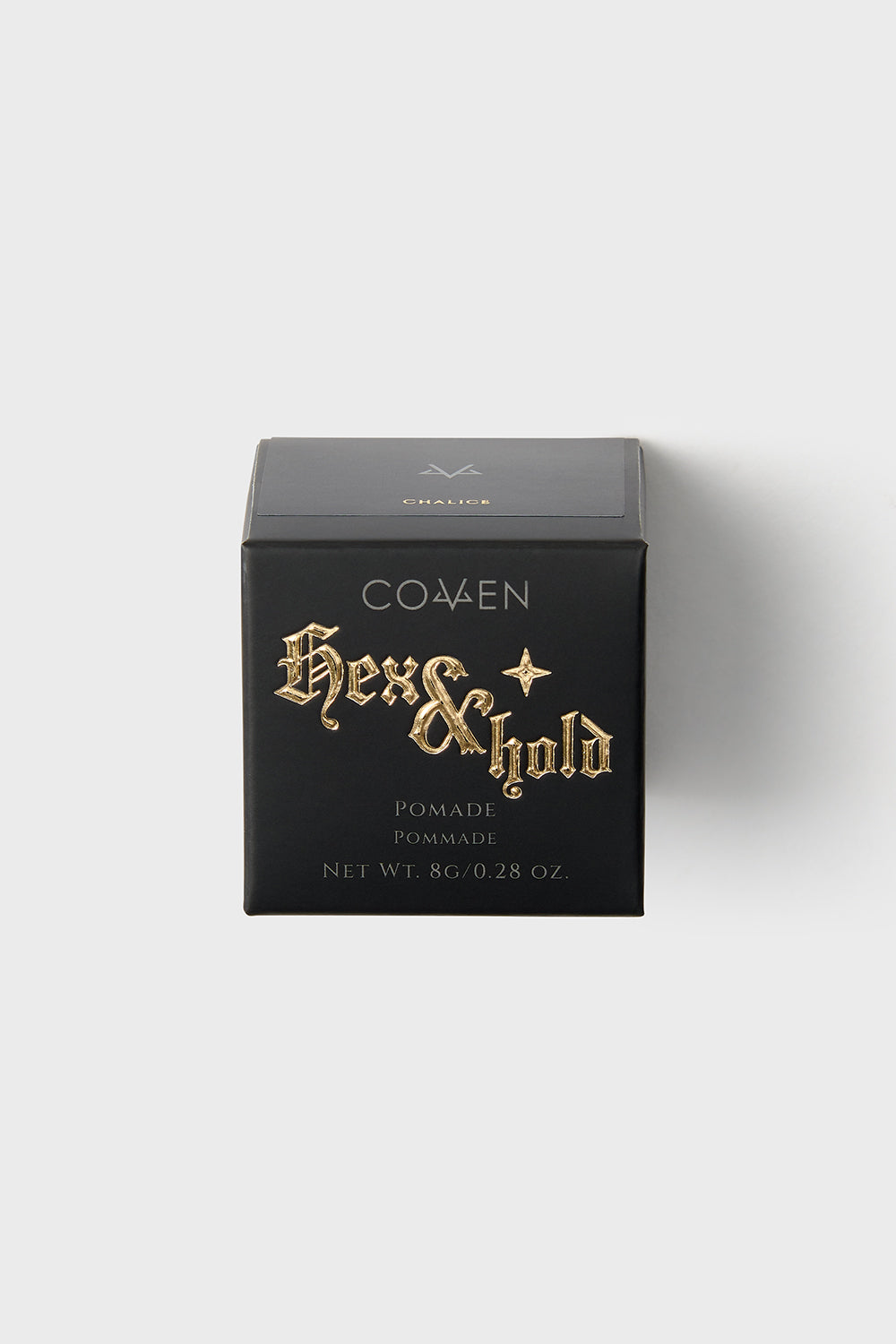 Hex & Hold Pomade [CHALICE]