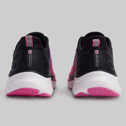 Women's Pursuit 1 (Bubblegum/Black)