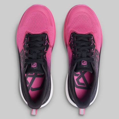 Women's Pursuit 1 (Bubblegum/Black)